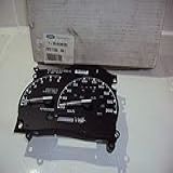 Ford Explorer Painel Instrumento Ford