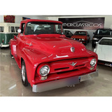Ford F 100 4