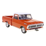 Ford F 100 F100 Pickup California Classics 1 24