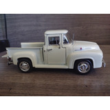 Ford F 100 Pick Up 1956
