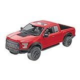 Ford F 150 Raptor 2017 1 25 Revell 85 1985