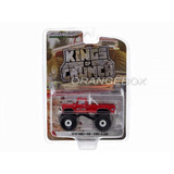 Ford F 250 1978 First Blood Monster Truck 1 64 Greenlight