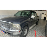 Ford F 250 2004 4 2