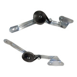 Ford F1000 F4000 98 97 96 95 94 93 Par Dobradiça Articu Capo