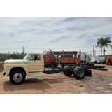 Ford F11000 Ano 81 Toco
