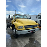 Ford F12000 Toco 4x2