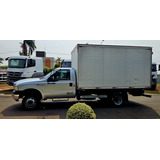 Ford F4000 Com Bau 15 16