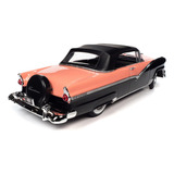 Ford Fairlane Sunliner 1956 Convertible 1 18 Autoworld