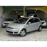 Ford Fiesta 1 0 Flex Manual 2007 Basico