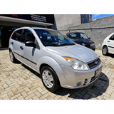 Ford Fiesta 1 0 Mpi Trend Hatch 8v Flex 4p Manual