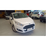 Ford Fiesta 1 5 S Flex 5p