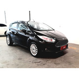 Ford Fiesta 1 6 16v Titanium Flex Powershift 5p