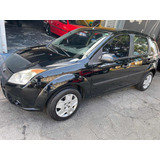 Ford Fiesta 2009 1 0 Flex