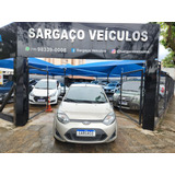 Ford Fiesta Hatch 1 0 4p Flex