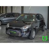 Ford Fiesta Hatch 1 0 4p Flex