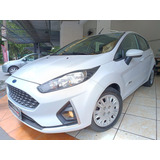 Ford Fiesta Hatch Se 1 6 16v Flex Manual 2019