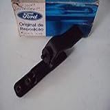 Ford Fiesta Trinco Vidro Janela Lateral Traseira Basculante