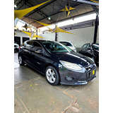 Ford Focus 1 6 S 16v Flex 4p Powershift