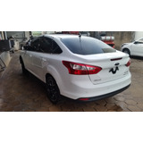 Ford Focus 2 0 2015 Sucata motor cambio freio suspensão
