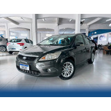 Ford Focus 2 0 Glx Sedan 16v Flex 4p Automático