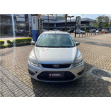 Ford Focus 2 0 Glx Sedan 16v Flex 4p Automático