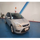 Ford Focus 2 0 Glx Sedan 16v Flex 4p Automático