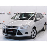 Ford Focus 2 0 S Sedan 16v Flex 4p Powershift