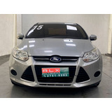 Ford Focus 2 0 S Sedan 16v Flex 4p Powershift