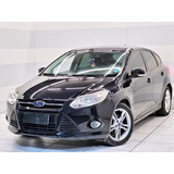 Ford Focus 2 0 Se Hatch 16v Flex 4p Auto