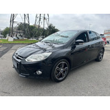 Ford Focus 2 0 Se Plus 16v Flex 4p Powershift