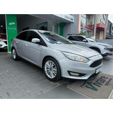 Ford Focus 2 0 Se Plus 16v Flex 4p Powershift