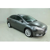 Ford Focus 2 0 Titanium Plus Sedan 16v Flex 4p Powershift 20