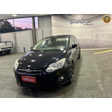 Ford Focus 2 0 Titanium Sedan 16v Flex 4p Powershift