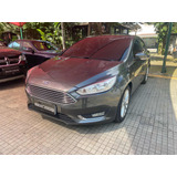 Ford Focus 2016 2.0 Titanium Flex Powershift 5p