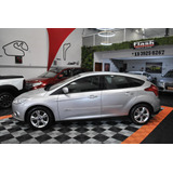 Ford Focus Hatch S 1 6 16v Tivct Powershift Flex Automátic