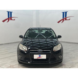 Ford Focus Hatch Se 2 0 Flex Aut 2014
