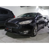 Ford Focus Sedan 2 0 At Se 2019