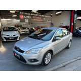 Ford Focus Sedan 2 0 Flex Automático
