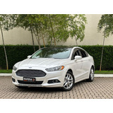 Ford Fusion 2 5 16v Flex 4p Automático 2013