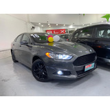 Ford Fusion 2 5 16v Flex 4p Automático