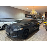 Ford Fusion 2 5 16v Ivct