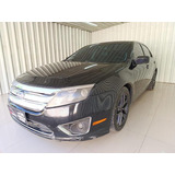 Ford Fusion 2 5 Se 16v Flex 4p Automatico 2010