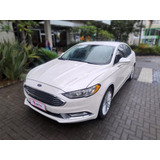 Ford Fusion 2 5 Se 16v Flex 4p Automático