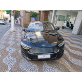 Ford Fusion 2016 2 5 Flex Automático