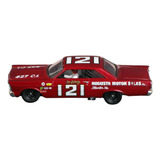 Ford Galaxie Revell Autorama Scx Nsr Slot It Scalextric Fly