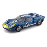 Ford Gt40 6 Le