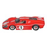 Scalextric