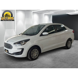 Ford Ka  1 0 Se se Plus Tivct Flex 5p 2019 2020