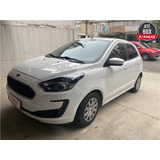 Ford Ka 1 0 Ti vct