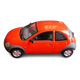 Ford Kal Sem 1 Retrovisor Minichamps Vermelho 1 43 Raríssimo